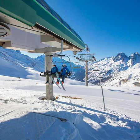 Chalet Des Cristaux Happy Rentals Chamonix Buitenkant foto