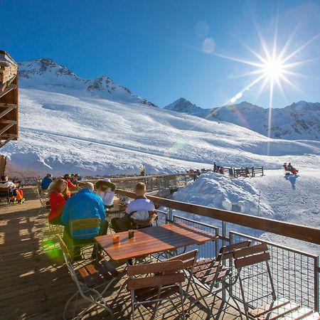 Chalet Des Cristaux Happy Rentals Chamonix Buitenkant foto
