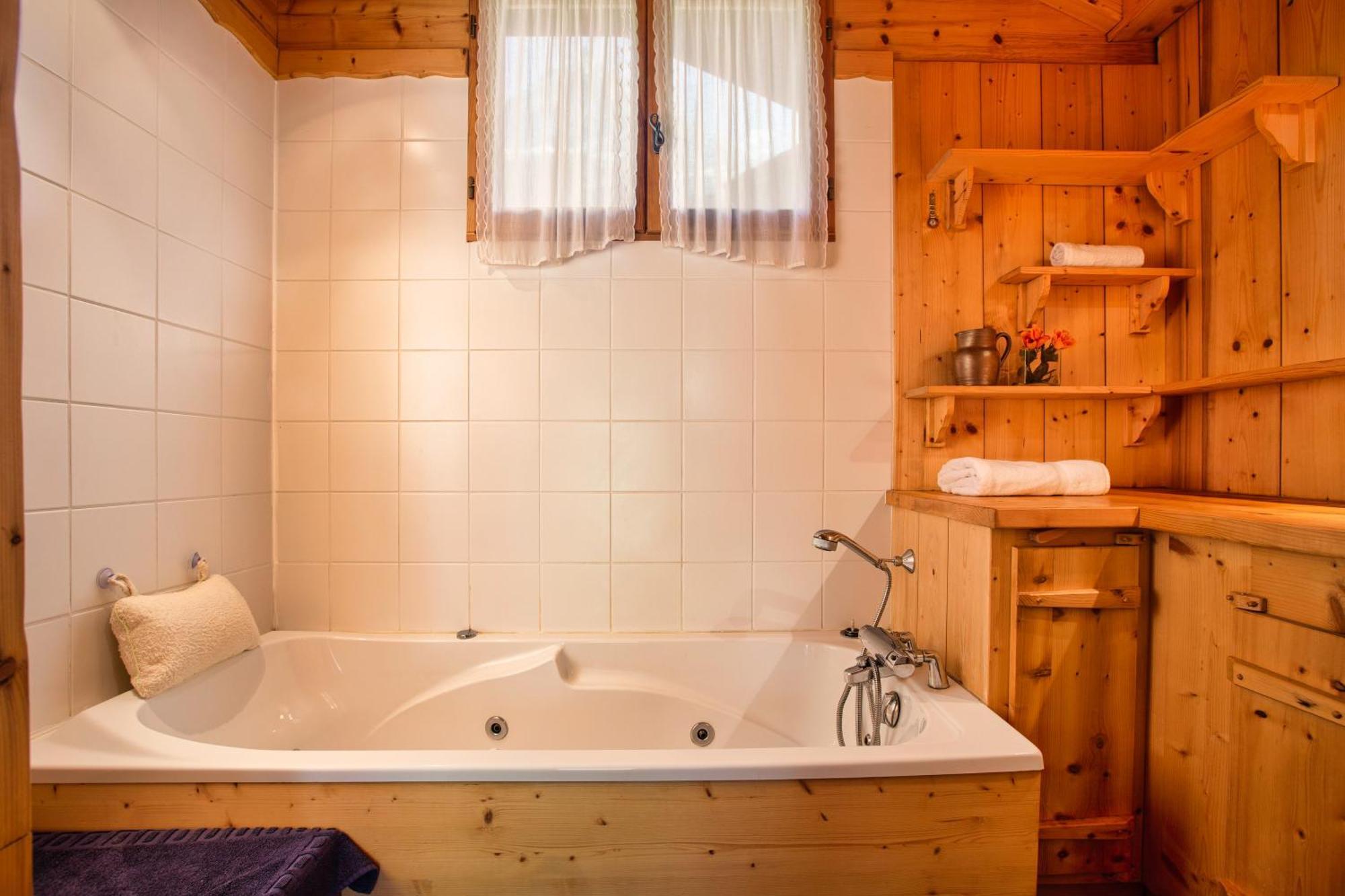 Chalet Des Cristaux Happy Rentals Chamonix Buitenkant foto