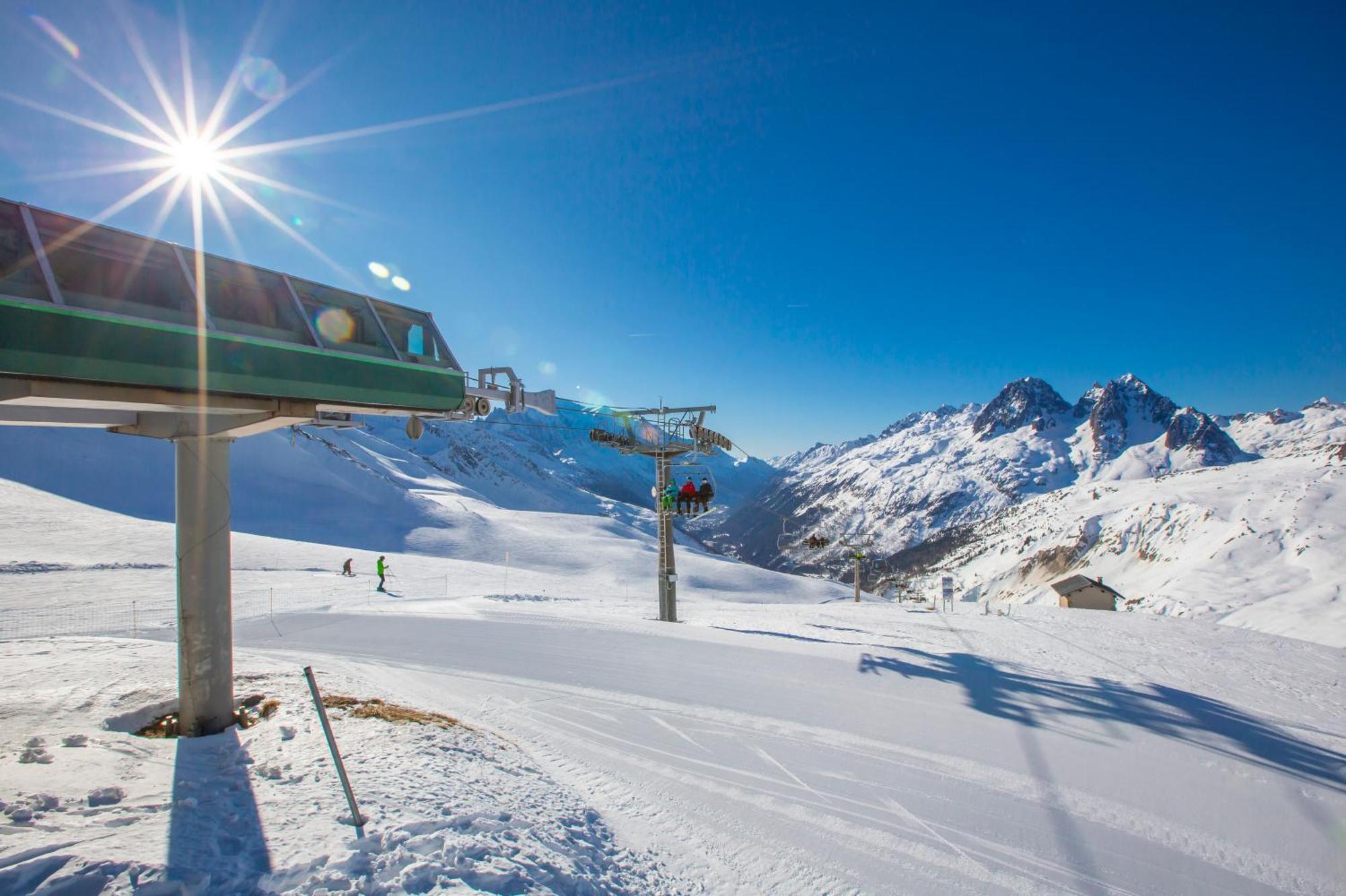 Chalet Des Cristaux Happy Rentals Chamonix Buitenkant foto