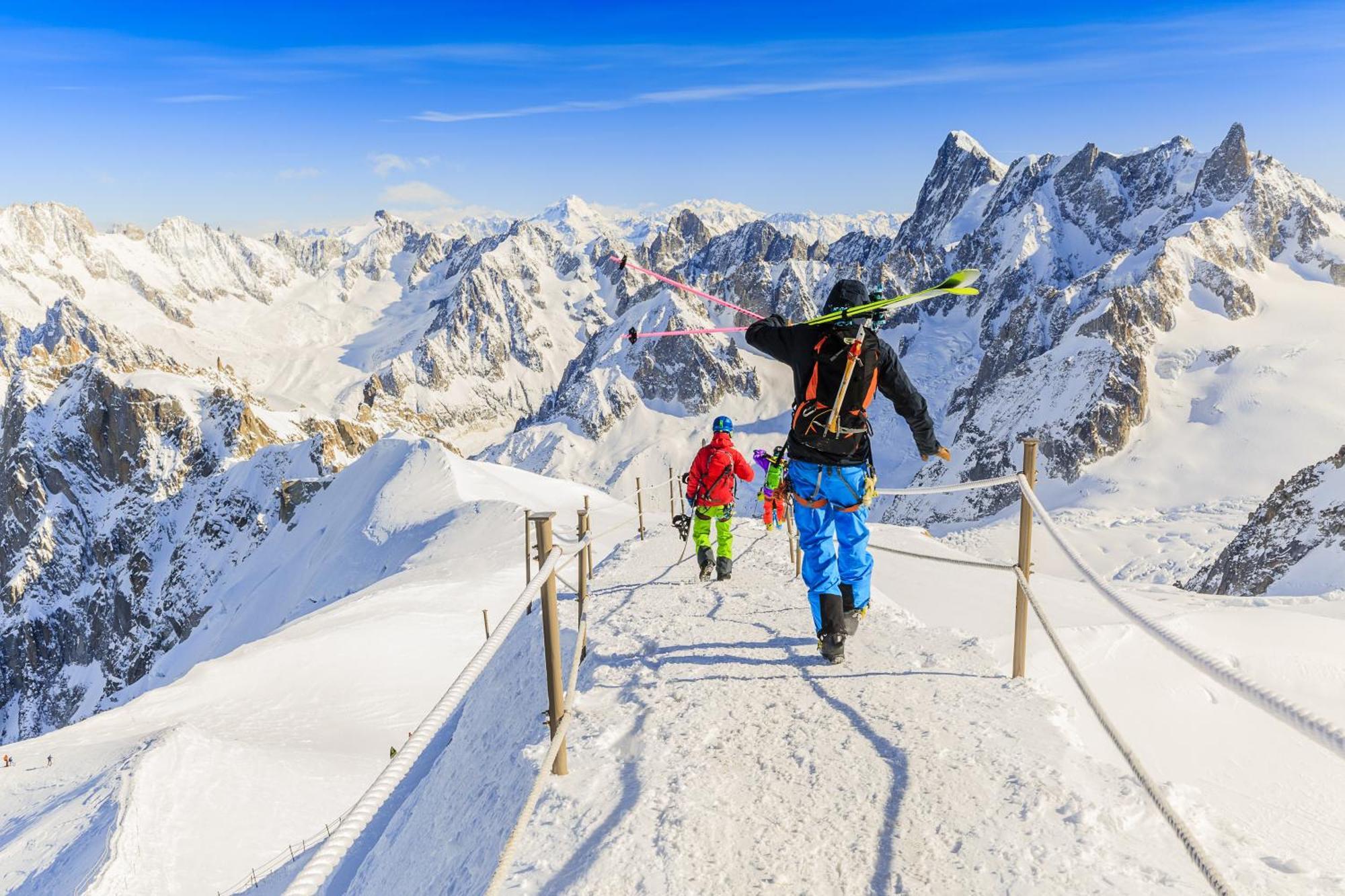 Chalet Des Cristaux Happy Rentals Chamonix Buitenkant foto